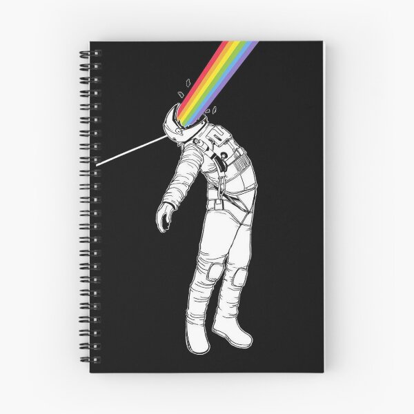 Item preview, PRISM IT OUT designed and sold by Sahil Belurkar.