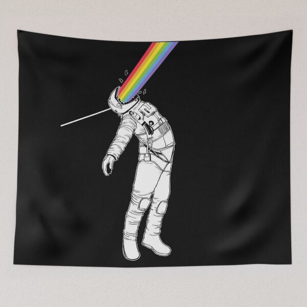 Item preview, PRISM IT OUT designed and sold by Sahil Belurkar.