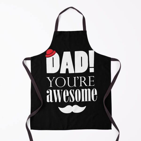 Item preview, Dad You're Awesome designed and sold by Opine.