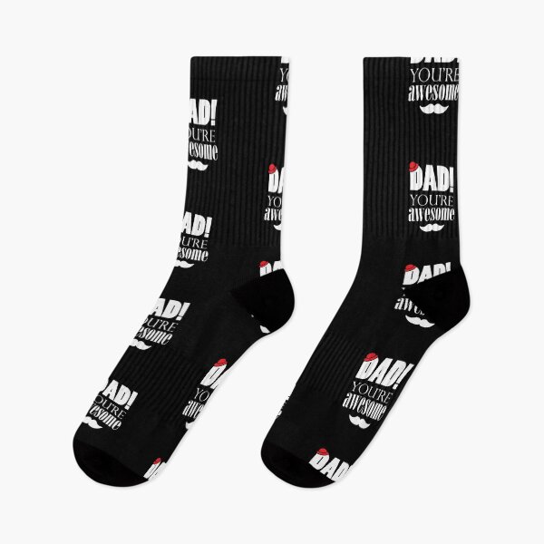 Item preview, Dad You're Awesome designed and sold by Opine.