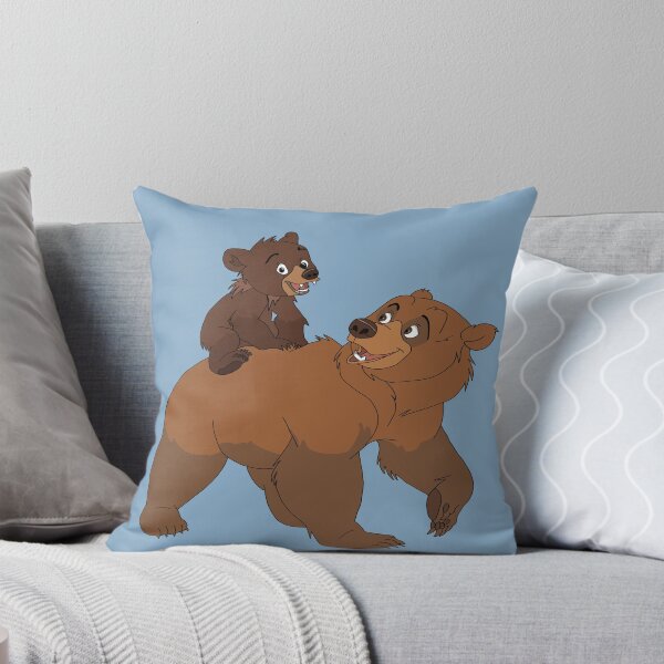 Item preview, Brother bear designed and sold by KJArtist.