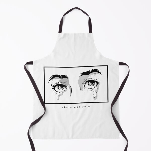 Item preview, Emotionally Exhausted - There was Rain designed and sold by WULFLAND ARTS.
