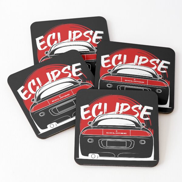 Item preview, Rear Eclipse 2G designed and sold by goldentuners.