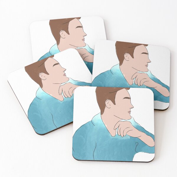 Item preview, Chico mono designed and sold by OneDrawingGirl.