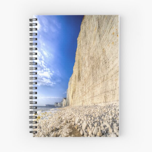 Item preview, Birling Gap And Seven Sisters designed and sold by Londonimages.