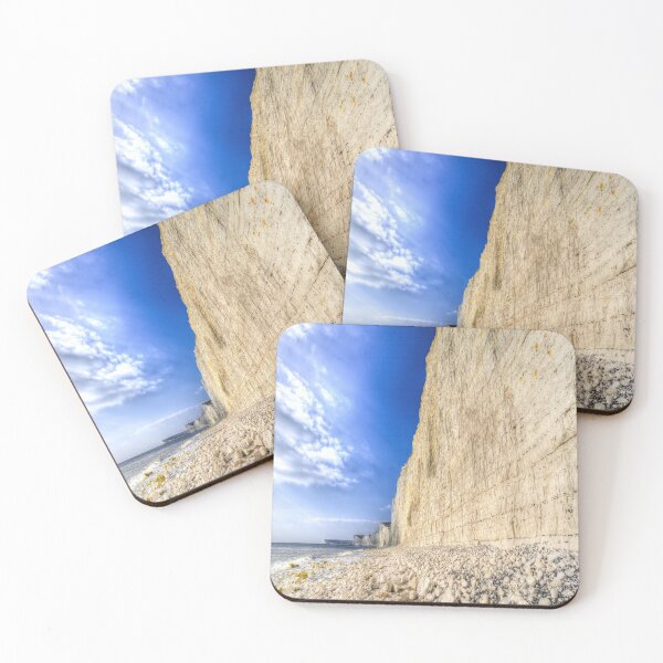 Item preview, Birling Gap And Seven Sisters designed and sold by Londonimages.