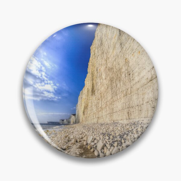 Item preview, Birling Gap And Seven Sisters designed and sold by Londonimages.