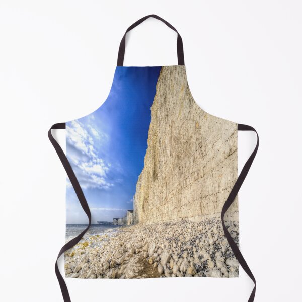 Item preview, Birling Gap And Seven Sisters designed and sold by Londonimages.
