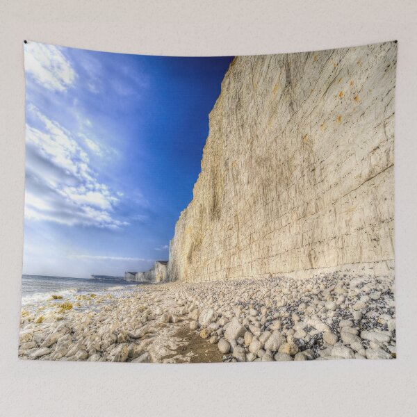 Item preview, Birling Gap And Seven Sisters designed and sold by Londonimages.