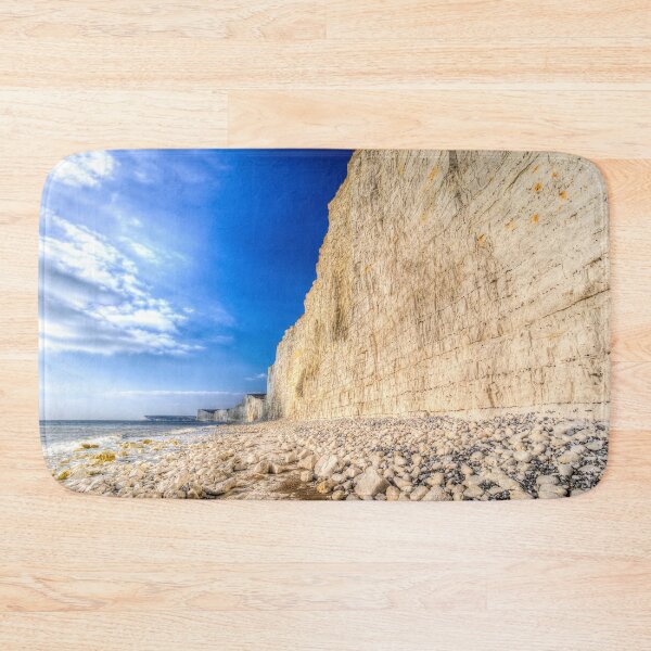 Item preview, Birling Gap And Seven Sisters designed and sold by Londonimages.