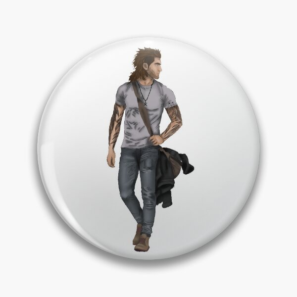 Item preview, Casual Gladio designed and sold by Silverlight013.