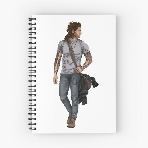 Item preview, Casual Gladio designed and sold by Silverlight013.