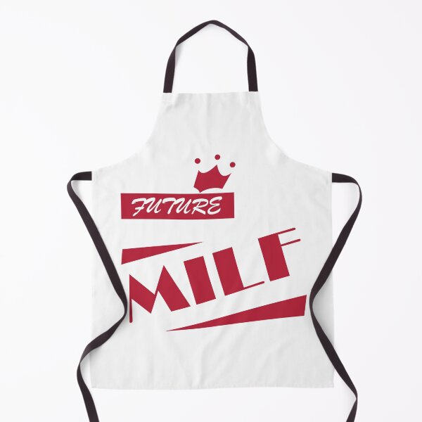 Item preview, Aspiring milf designed and sold by WorldWarArt.