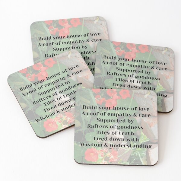 Item preview, House of Love designed and sold by beverleyjoy.