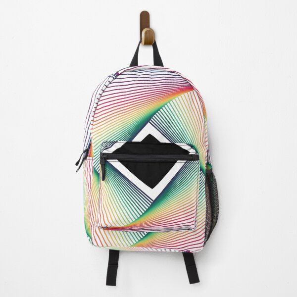 Item preview, Rainbow black hole designed and sold by jplrosman.