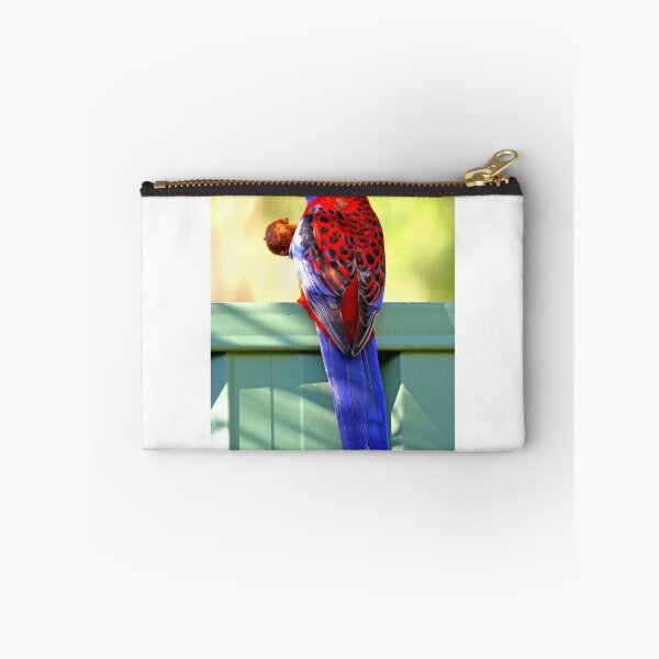 Item preview, Crimson Rosella designed and sold by Richard  Windeyer.