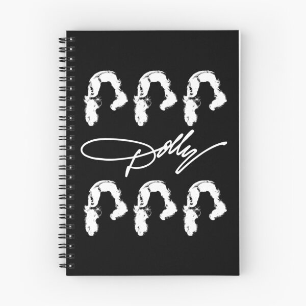 Item preview, 80s Pro Dolly Parton Here I Am designed and sold by DaisyPatel.