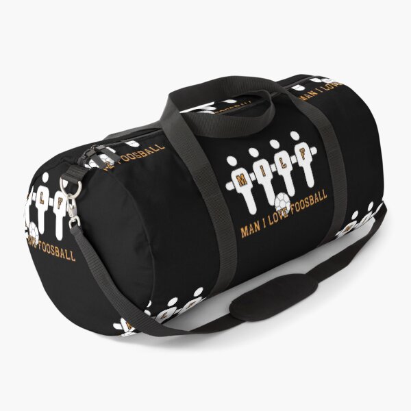Item preview, MILF Man I Love Foosball | Table Football | Football | Soccer designed and sold by itsokaybyme.