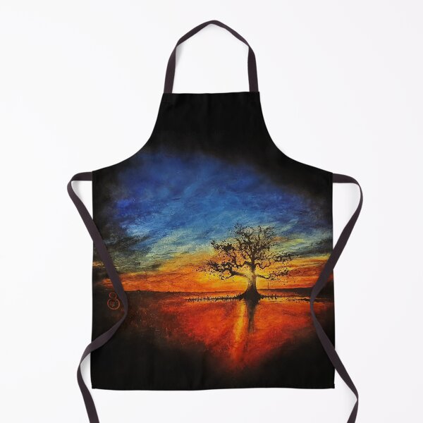 Item preview, Rainbow Sunset designed and sold by SSR-art.