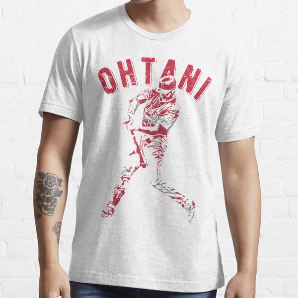 SHOHEI OHTANI Essential T-Shirt