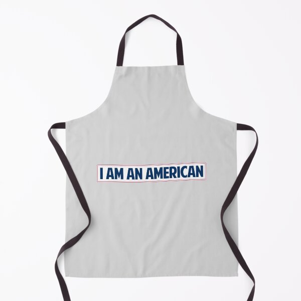 Item preview, The Japanese American Grocer ("I am an American" sign) designed and sold by franklinprintco.
