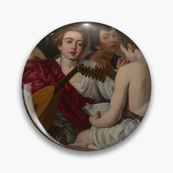 Item preview, The Musicians designed and sold by SoftCentaur.