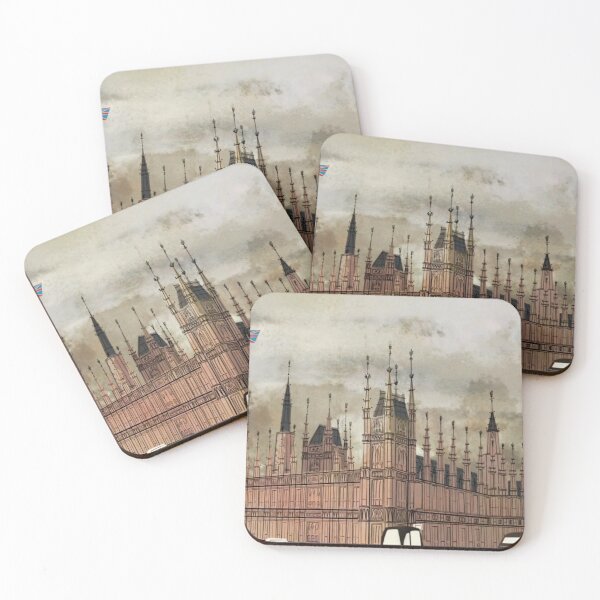 Item preview, London designed and sold by RoyalNadja.