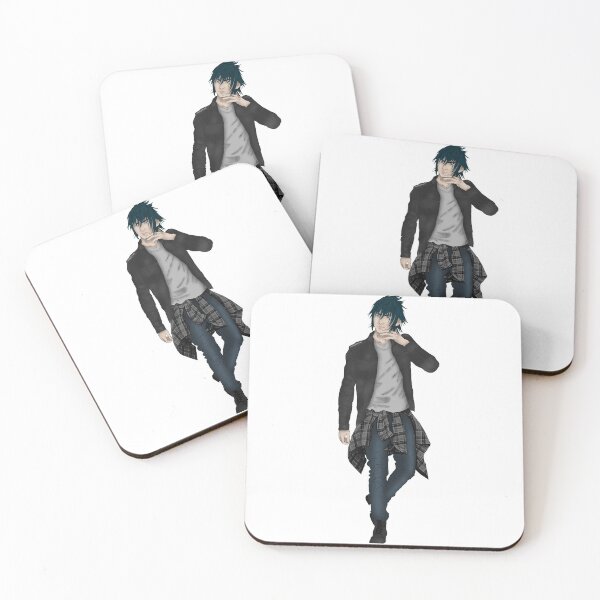 Item preview, Casual Noctis designed and sold by Silverlight013.