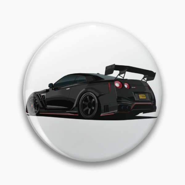 Artikelvorschau, Nissan Gtr Nismo GTR entworfen und verkauft von KaAnsDesign.