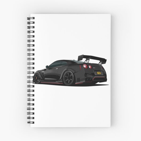 Item preview, Nissan Gtr Nismo GTR designed and sold by KaAnsDesign.