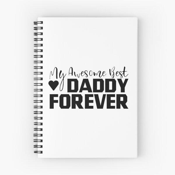 Item preview, My Awesome Best Daddy Forever designed and sold by SHOPBLOB.