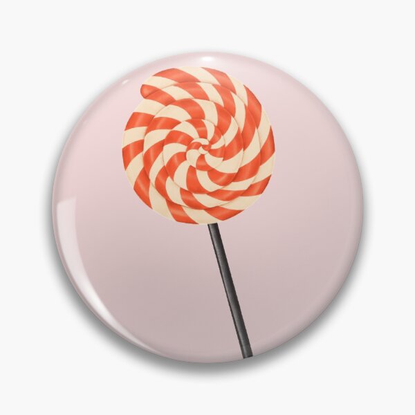 Item preview, Lollipop design designed and sold by luckyturtles.