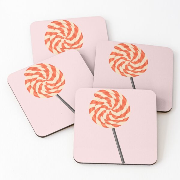 Item preview, Lollipop design designed and sold by luckyturtles.