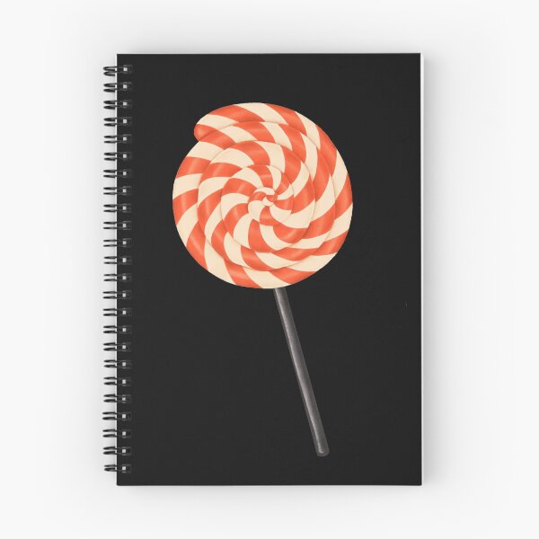 Item preview, Lollipop design designed and sold by luckyturtles.