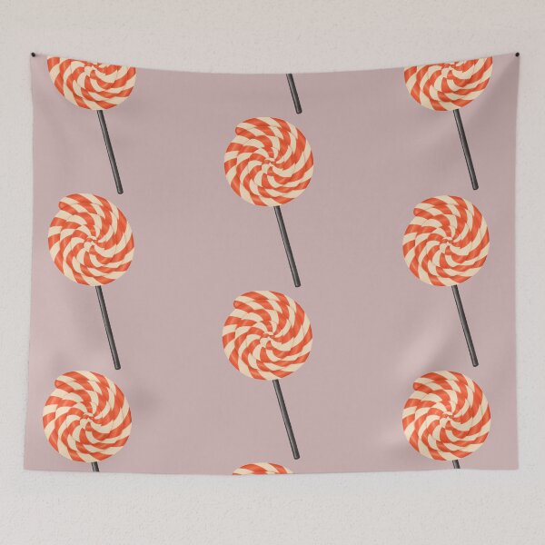 Item preview, Lollipop design designed and sold by luckyturtles.