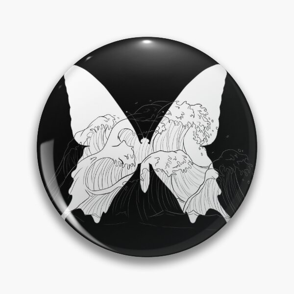 Item preview,  Butterfly Effect designed and sold by La-Maison-Geek.