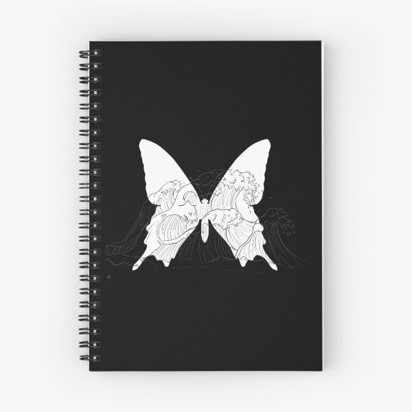 Item preview,  Butterfly Effect designed and sold by La-Maison-Geek.