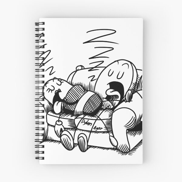 Item preview, Sleeping Pills designed and sold by DylanAgar.