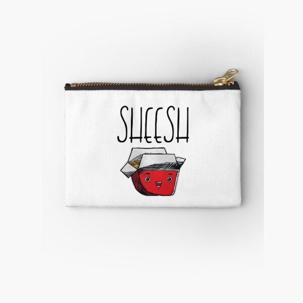 Item preview, Sheesh Ramen Oh my goodness designed and sold by emm-j.