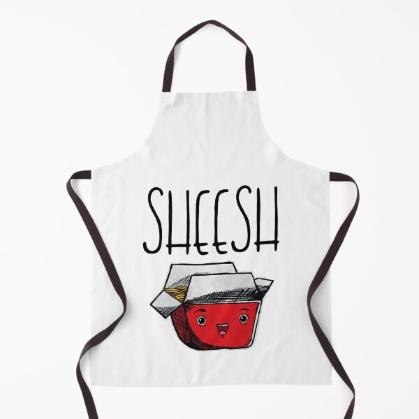 Item preview, Sheesh Ramen Oh my goodness designed and sold by emm-j.