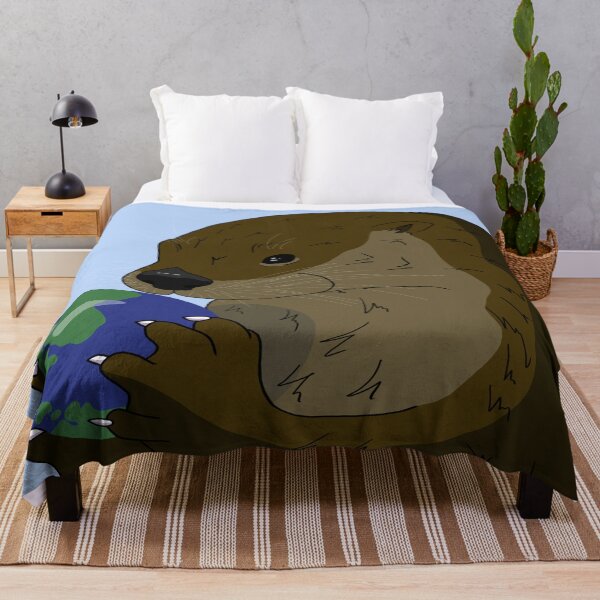 Item preview, Otter designed and sold by KJArtist.