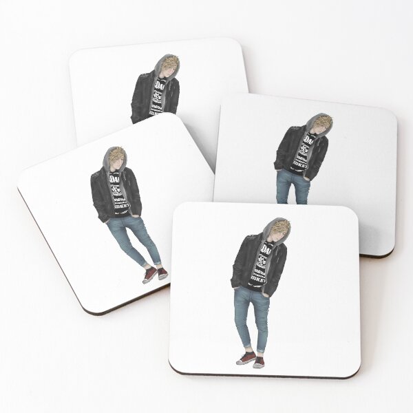 Item preview, Casual Prompto designed and sold by Silverlight013.