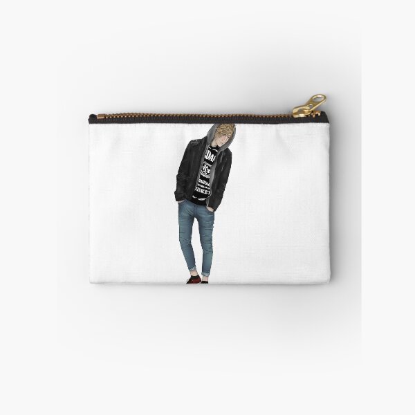 Item preview, Casual Prompto designed and sold by Silverlight013.