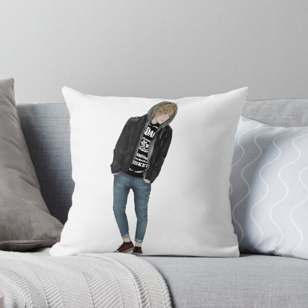 Item preview, Casual Prompto designed and sold by Silverlight013.