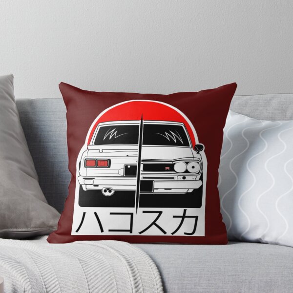 Item preview, Nissan Gtr Hakosuka designed and sold by KaAnsDesign.