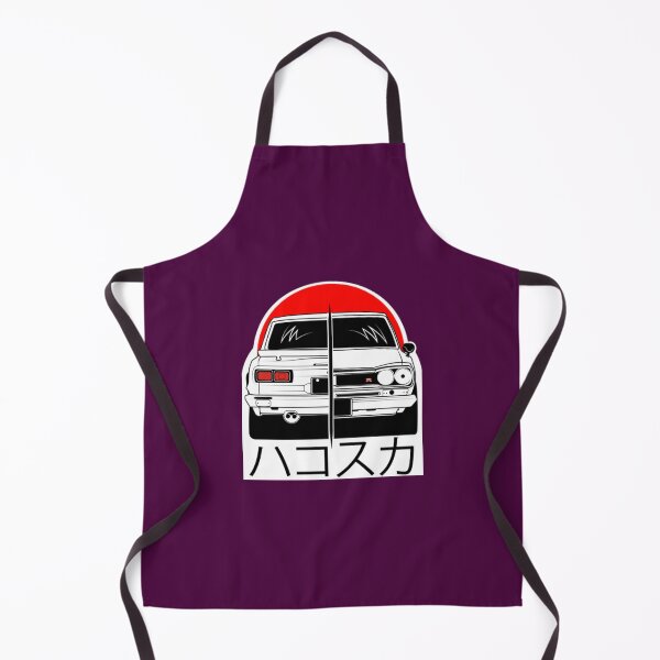 Item preview, Nissan Gtr Hakosuka designed and sold by KaAnsDesign.