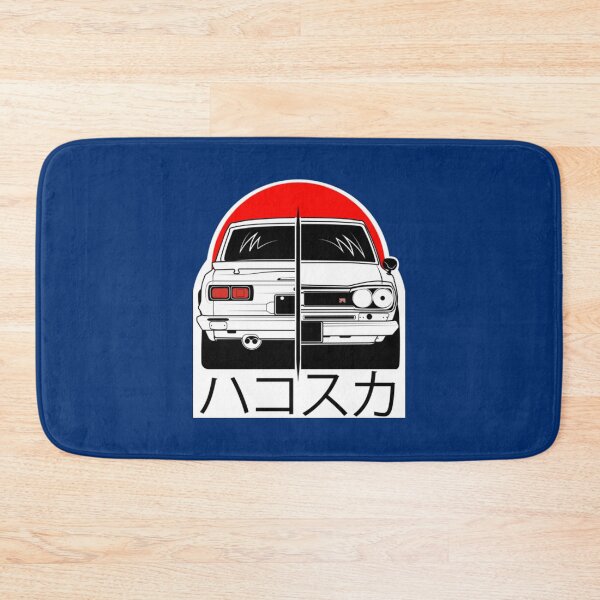 Item preview, Nissan Gtr Hakosuka designed and sold by KaAnsDesign.