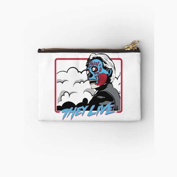 Item preview, They Live designed and sold by missaho609.