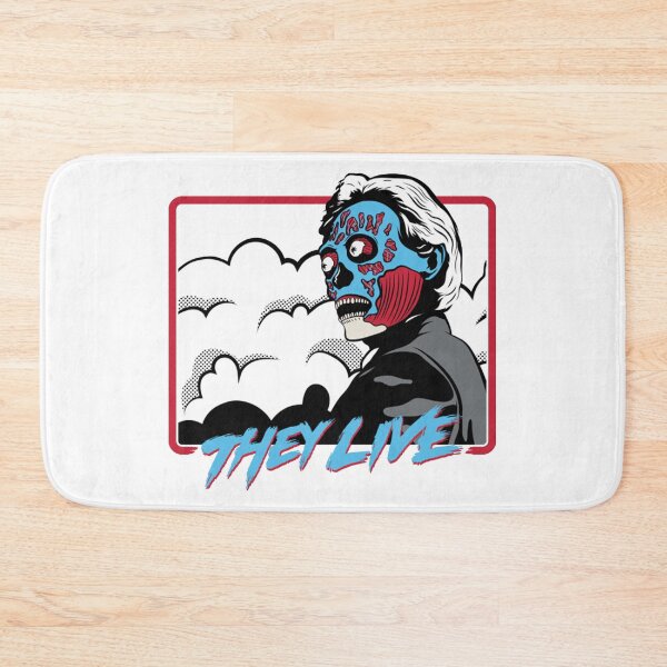 Item preview, They Live designed and sold by missaho609.
