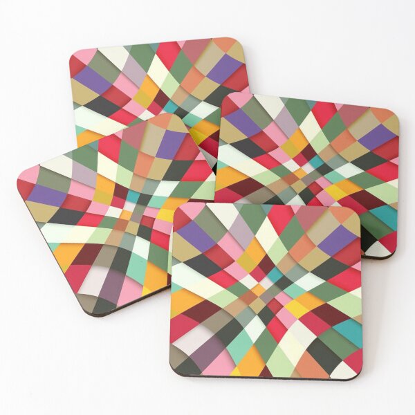 Item preview,  who likes to play with many colors to compose hypnotic works of the most beautiful effect. designed and sold by taherismail.